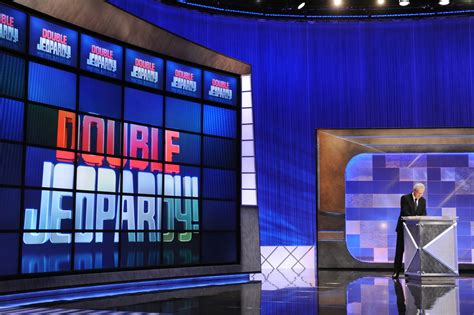 Pssst — did you know there’s an extra, sixth clue written for each Jeopardy! category? Those previously unseen clues are available for you to play daily through the J!6 game. As you watch the show, you can play along right from your couch and sign in to track your scores. It’s fast and it’s fun! Get a little extra Jeopardy! every day ... . 