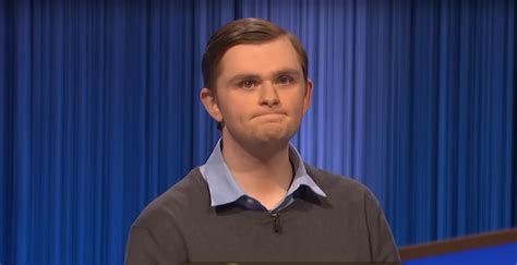 Turns out sports gambling was a gateway drug. Season 39 Jeopardy winner Jake DeArruda is a man of simple tastes for his newfound wealth “I was 23 years old when my games aired last year, so I ...