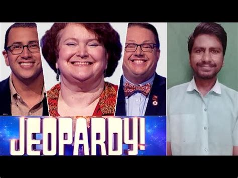 Jeopardy june 22 2023. Things To Know About Jeopardy june 22 2023. 
