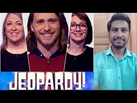 Jeopardy june 26 2023. Jun 22, 2023 · Ben is the first player in Jeopardy! history to win less than $50,000 post-doubling (or $25,000 pre-doubling) in their first five wins. The previous record was set last June by Megan Wachspress at $52,002. Today’s box score: June 22, 2023 Box Score. Final Jeopardy! wagering suggestions: (Scores: Ben $15,200 Dan $12,000 Andrea $4,500) 