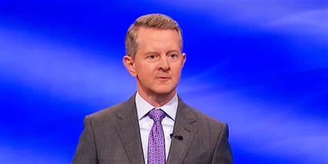 Jeopardy ken jennings episodes. Full Episodes. 04/28/24. 4/28: Sunday Morning. He was an all-time "Jeopardy!" champion who is now host of the venerable game show that is marking its 60th year on the air. Correspondent Luke Burbank puts the answers – no, the questions to Ken Jennings about how he trained as a contestant, and what it means to him to succeed the late Alex Trebek. 