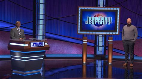 Nov. 11 is the first day of finals in the "Jeopardy! Tournament of Champions" for season 38. The championship pits the 21 top players of the season against each other in a series of games to determine the ultimate winner. The top three players after quarter- and semi-finals play will go head-to-head in up to seven finals games.. 
