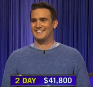 Jeopardy september 19 2022. Jeopardy Results 9/19/2022. gomezvintagereviews Jeopardy! September 19, 2022 1 Minute. Daily Double and F inal Jeopardy! Correct Answers: 1 each. Winner: Emmett ($16,000 (2-day $41,800)) Adam’s Rating: TBA. My Rating: 5 (D-) Share this: Twitter; Facebook; ... Published by gomezvintagereviews. View all posts by … 