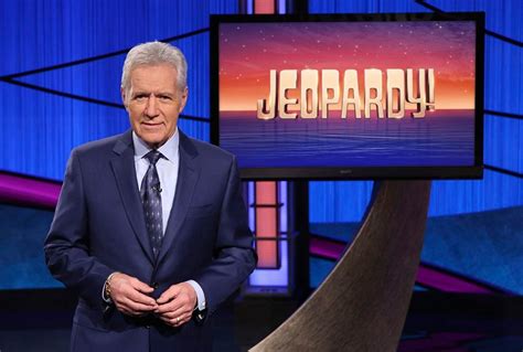 Jeopardy show. Things To Know About Jeopardy show. 
