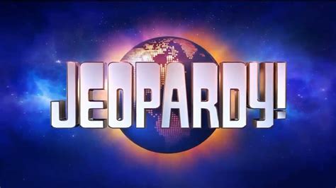 Jeopardy theme song. Things To Know About Jeopardy theme song. 