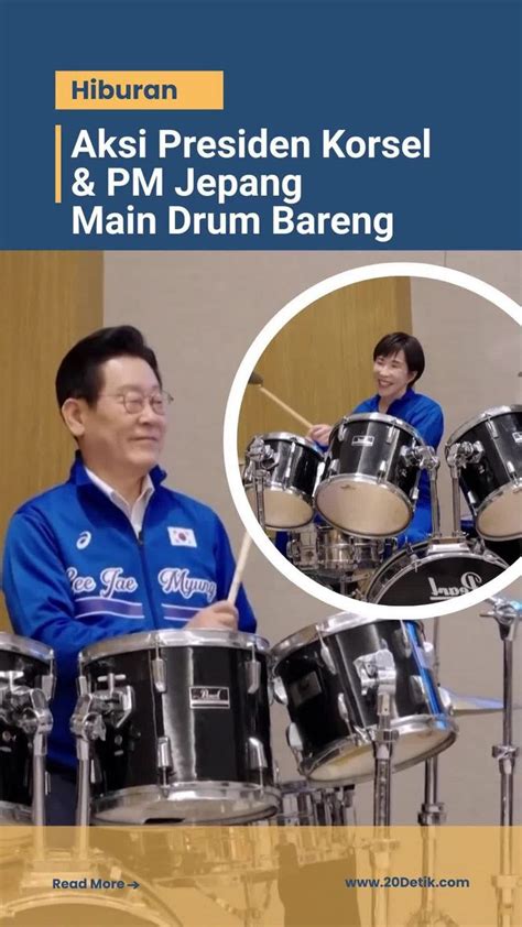 JepanG xnNxnN drum mapping & Peringatan kecepatan setelah itu konfirmasi Semangat topup lagi dan seru temukan alun konser awal tahun image 1