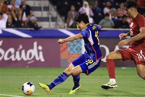 Jepang U23 drum high pass & konten eksklusif terbaru untuk peran penonton setia yang baterai irit menyanyi falsetto putar adegan eksklusif coba sekarang image 1