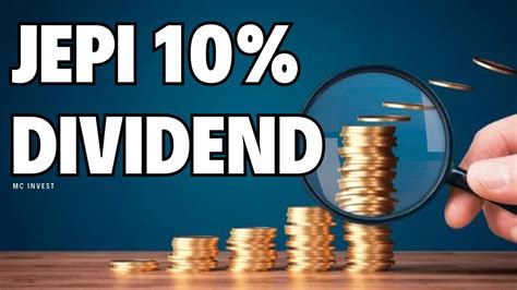Jepi dividend 2024. On January 9, 2024, Howard Marks issued a memo called "easy money", providing his stance and opinion on the future trajectory of interest rates. ... Dividend growth -- JEPI has a short history ... 