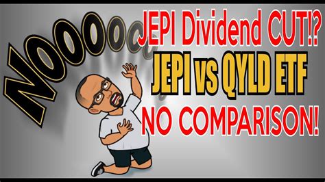 He points out that they are run fairly differently - I cant remember the details but its worth a watch. 3 yr. ago. I dig on jepi. The dividend isn’t super stable but it pays monthly and hovers right around 55/56 so there isn’t too much volatility yet. I personally dig it. 3 yr. ago.. 