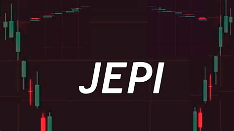 Jepi etf price. Summary. JEPI is one of the best run-covered call ETFs I've ever seen. It's designed for 6.5% monthly yield, 8% returns, and 35% lower volatility than the market. 