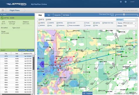 Jeppesen direct.  All rights reserved. jepp.  Jeppesen Distribution Mana...