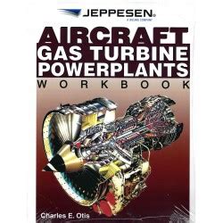 Jeppesen gas turbine engine powerplant textbook. - Manual de servicio de senking sep.