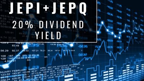 Learn more about the JEPI $53.63 ETF at ETF Channel. When considering the $53.63 stock dividend history, we have taken known splits into account, such that the JEPI dividend history is presented on a split-adjusted ("apples to apples") basis. $53.63 dividend history is presented both in graphical/chart form, and as a JEPI dividend history data ... 