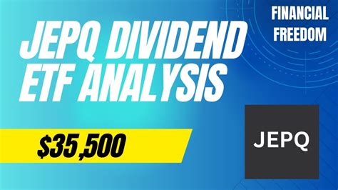 Jepq stock dividend history. Things To Know About Jepq stock dividend history. 