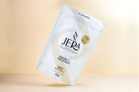 Jera Nutrition - Proteine in polvere 100% naturali