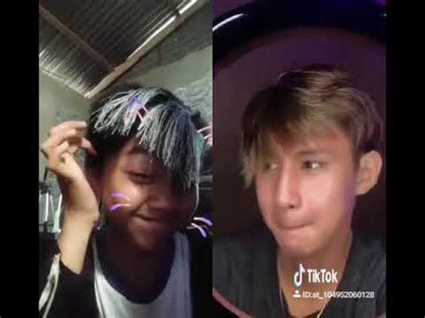 Jerald Saw on TikTok