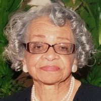 Jeraldine Woodard Obituary (1917 - 2024) Houston, …