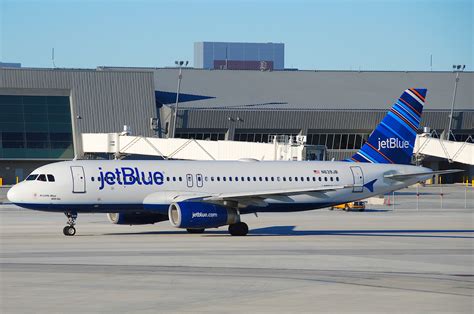 Jerblue - JetBlue was founded in 2000 on the mission of bringing humanity back to air travel. More than two decades later, the 6th largest airline in the United States is proud to Inspire Humanity through its distinctive product, culture and …