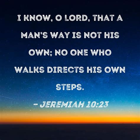 Jeremiah 10 1-4. Things To Know About Jeremiah 10 1-4. 