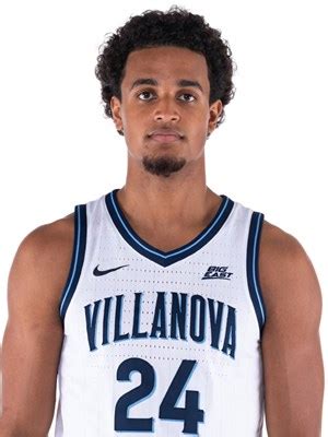 Jeremiah Robinson-Earl - NBADraft.net