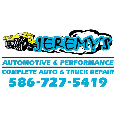 Jeremy’s Automotive & Off Road – Reedsport, OR