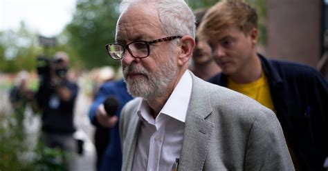 Jeremy Corbyn says Israel must ‘end occupation’ after declining to condemn Hamas