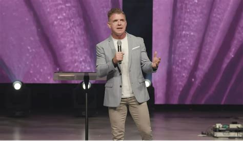 Jeremy Foster, Hope City Church founder who resigned over affair ...