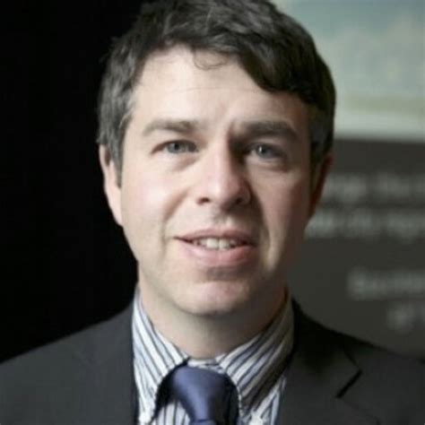 Jeremy G. Carter, Ph.D.