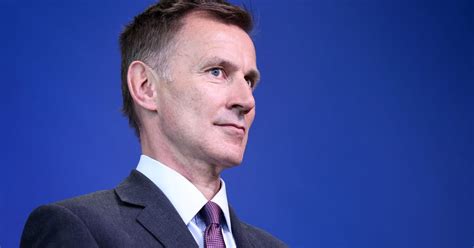 Jeremy Hunt’s plan to turn pension pots into startup funding
