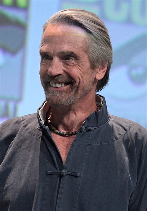 Jeremy Irons on stage and screen - Wikipedia