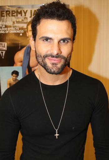 Jeremy Jackson Baywatch Fandom