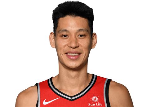 Jeremy Lin Basketball Career