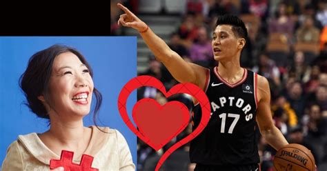 Jeremy Lin and his girlfriend/ wife getting married …