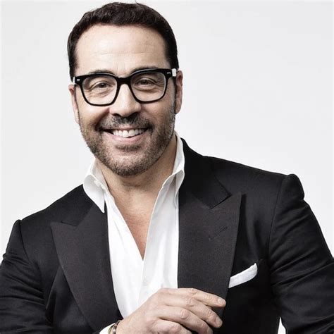 Jeremy Piven – An Award-Winning Actor and Comedian