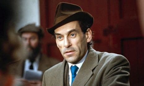 Jeremy Thorpe survived to see a better Britain Dominic Carman