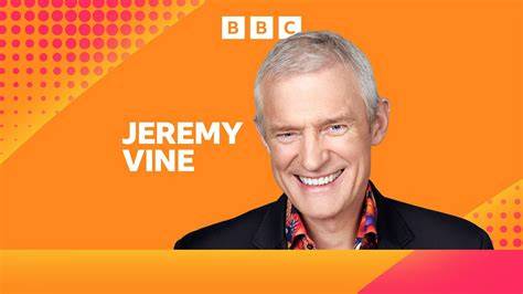 Jeremy Vine