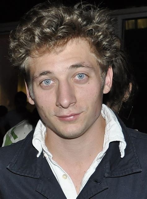 Jeremy Allen White was born on February 17, 1991, in New York City. H