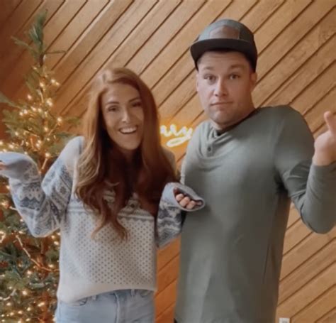 Jeremy and Audrey Roloff Net Worth: How Do They Make Their …