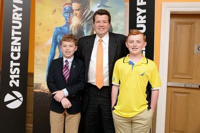 Jeremy cavuto. Cavuto and his spouse have been married for almost 38 years and have been through thick and thin. Fulling has supported her husband while he battled cancer and multiple sclerosis. Cavuto with his wife Mary Fulling and sons Bradley Cavuto and Jeremy Cavuto. 