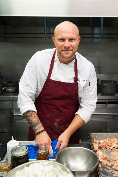 Jeremy ford. Jan 16, 2019 · Chef Jeremy Ford, winner of Bravo's Top Chef Season 13, has an exciting new project in the pipeline. By Alesandra Dubin Jan 16, 2019, 1:01 PM ET. Top Chef 13: Meet Jeremy Ford. 