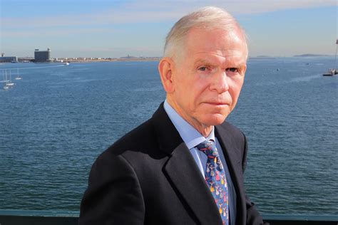Jeremy Grantham, the co-founder and chief investment strategist of Gr
