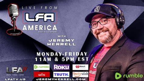 Jeremy Herrell created MAGA MUSIC in mid