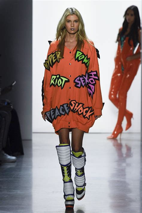 Jeremy scott collection