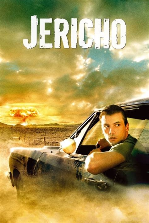 Jericho (2006-2008) - First Season on DVD Preview - YouTube