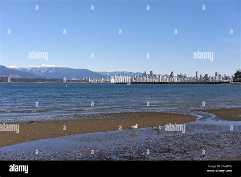 Jericho Beach, Vancouver, British Columbia, Canada Camera