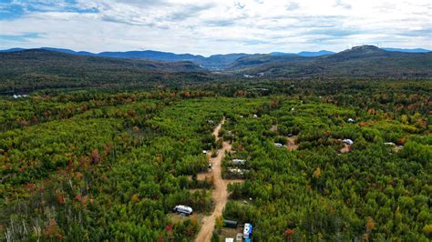 Jericho Gateway Family Campground, New Hampshire