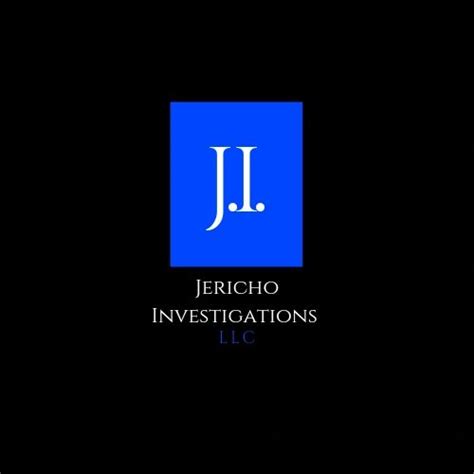 Jericho Investigations