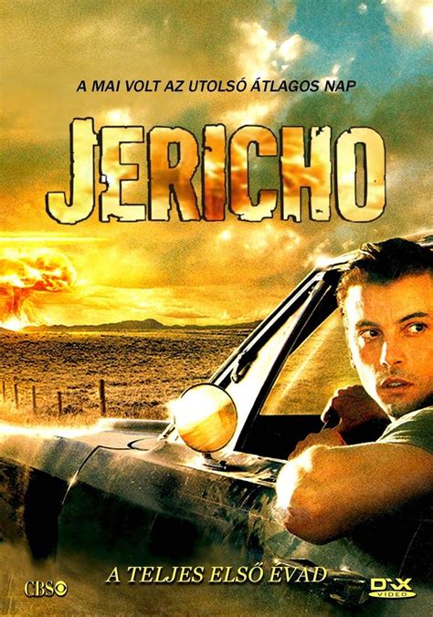 Jericho Season 1 Songs by Episode - Tunefind