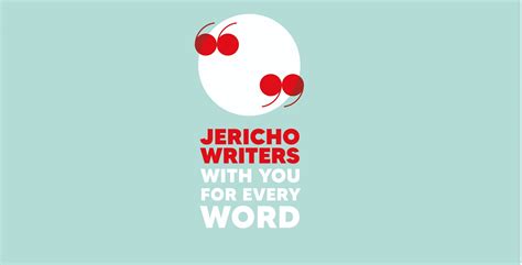 Jericho Writers, site review Gareth Southwell