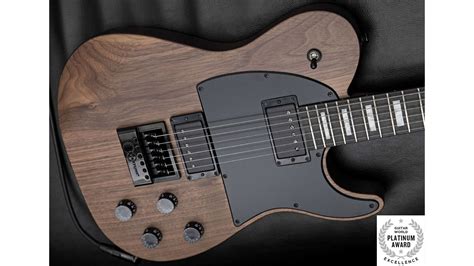 Jericho guitars. I recently picked up a Fusion Walnut Evertune Baritone from Jericho Guitars and spoiler alert, I love it! Just the fact that I don't have to tune while recor... 